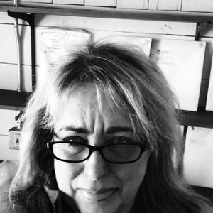 Meet your Posher, Marci